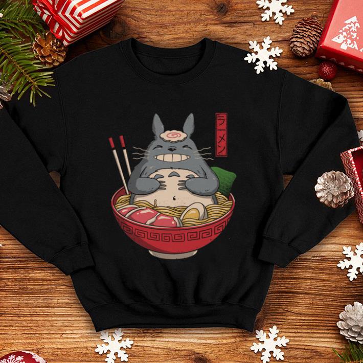 Neighbor s Ramen shirt 4 - Neighbor's Ramen shirt