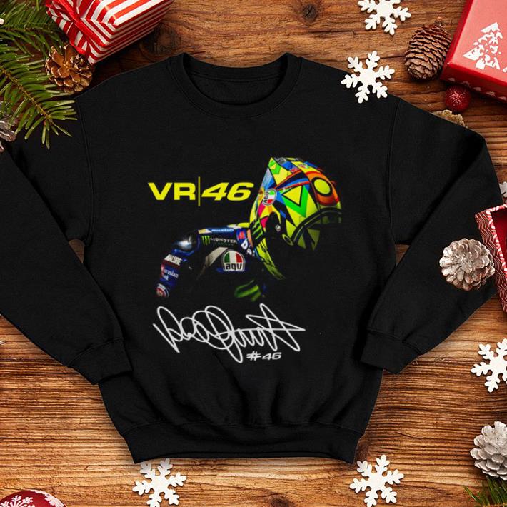 Nicolo Bulega VR46 signature shirt Nicolo Bulega VR46 signature shirt 4 - Nicolo Bulega VR46 signature shirt
