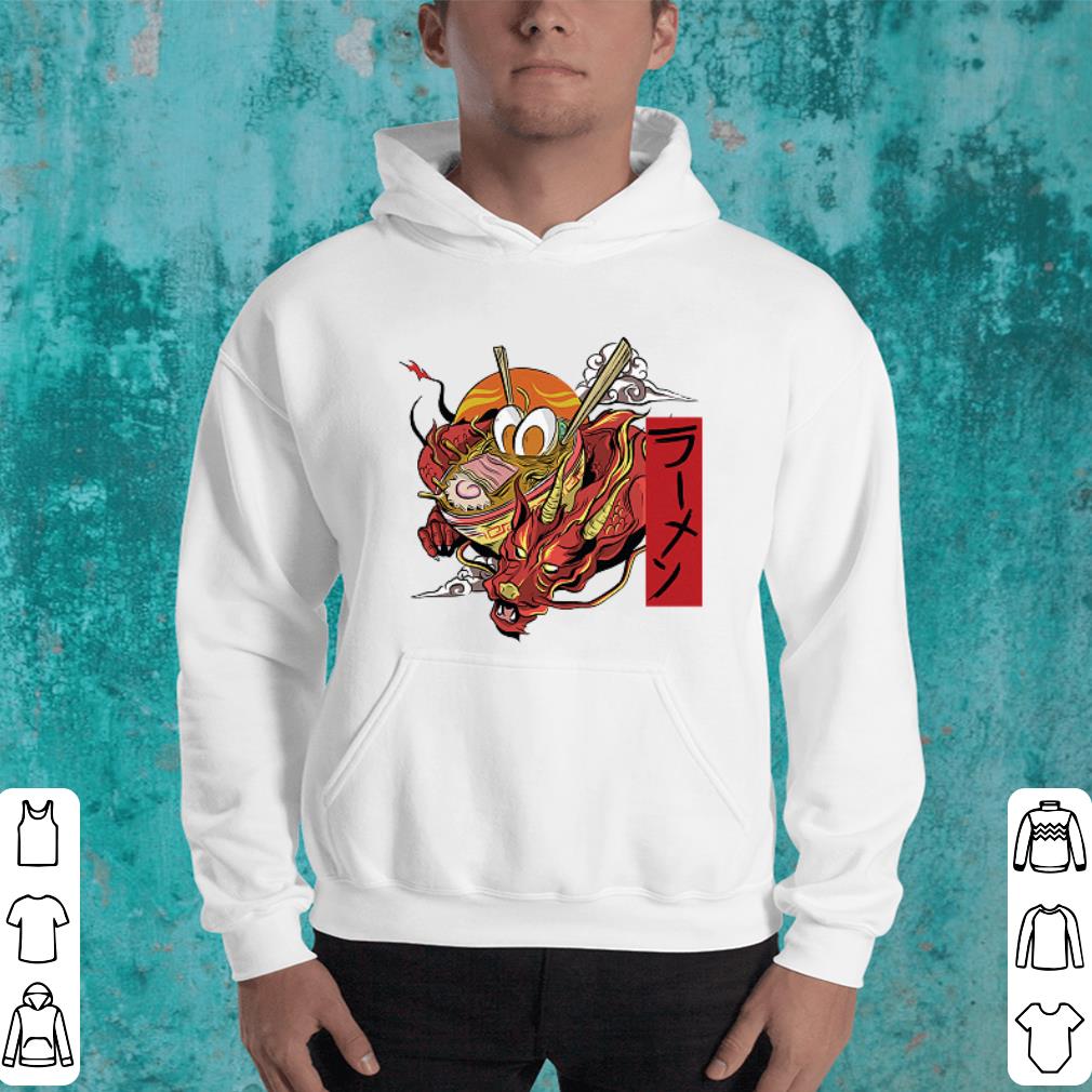 Ramen Dragon White Sublimation Dryfit shirt Ramen Dragon White Sublimation Dryfit shirt 4 - Ramen Dragon White Sublimation Dryfit shirt