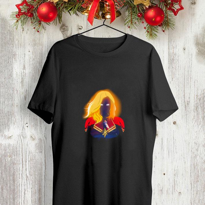 Captain Marvel Avenger Endgame shirt 4 - Captain Marvel Avenger Endgame shirt