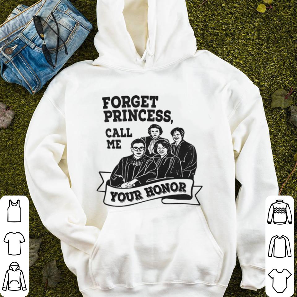 Forget princess call me your honor 4 - Forget princess call me your honor