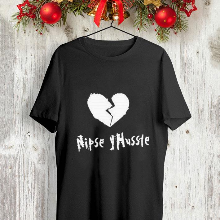 Nipsey Hussle Crenshaw Hip Hop Rapper Respect and Remember Him shirt Nipsey Hussle Crenshaw Hip Hop Rapper Respect and Remember Him shirt 4 - Nipsey Hussle Crenshaw Hip Hop Rapper Respect and Remember Him shirt