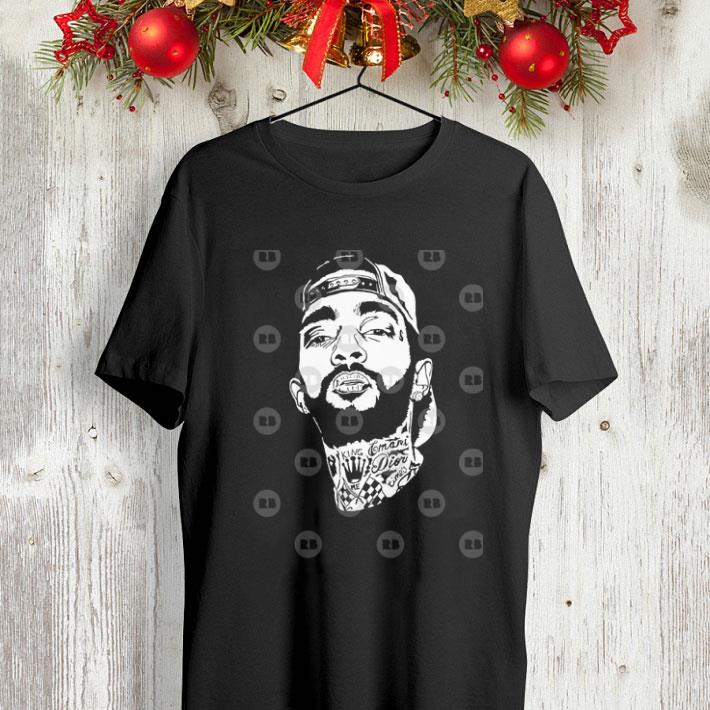 Pray Legend Rip Nipsey Hussle Crenshaw 1985-2019 shirt Pray Legend Rip Nipsey Hussle Crenshaw 1985 2019 shirt 4 - Pray Legend Rip Nipsey Hussle Crenshaw 1985-2019 shirt