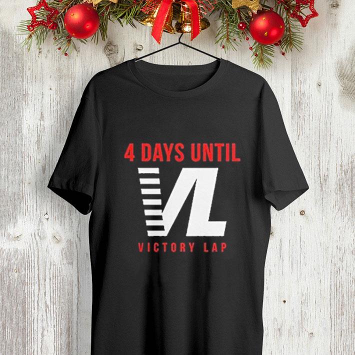 Rip King Nipsey Hussle 4 Days Until Victory Lap shirt Rip King Nipsey Hussle 4 Days Until Victory Lap shirt 4 - Rip King Nipsey Hussle 4 Days Until Victory Lap shirt
