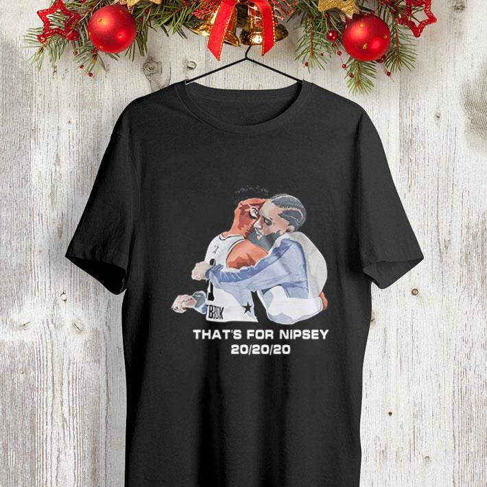 Rip That's for Nipsey Hussle 20-20-20 Nipsey Hussle Crenshaw shirt Rip That s for Nipsey Hussle 20 20 20 Nipsey Hussle Crenshaw shirt 4 - Rip That's for Nipsey Hussle 20-20-20 Nipsey Hussle Crenshaw shirt