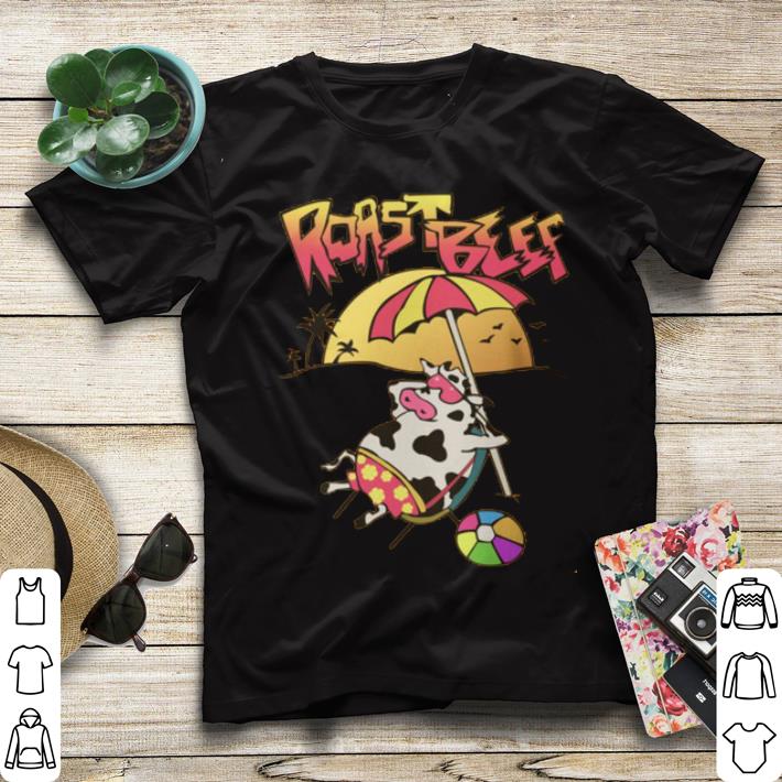 Dustin Roast Beef shirt 4 - Dustin Roast Beef shirt