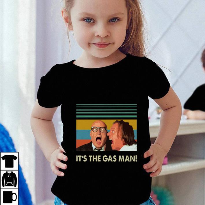 Eddie and Richie It's the gas man vintage Bottom shirt Eddie and Richie It s the gas man vintage Bottom shirt 4 - Eddie and Richie It's the gas man vintage Bottom shirt