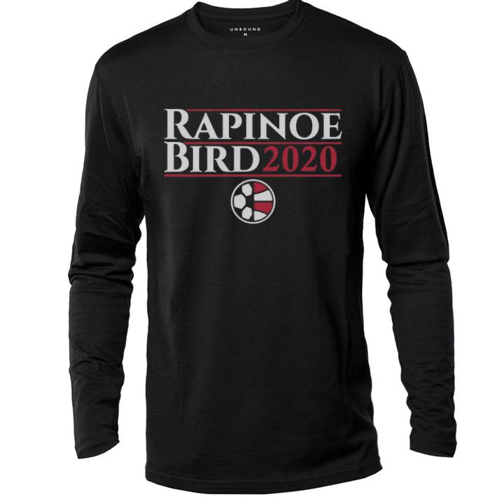 Megan Rapinoe Rapinoe Bird 2020 shirt 4 - Megan Rapinoe Rapinoe Bird 2020 shirt