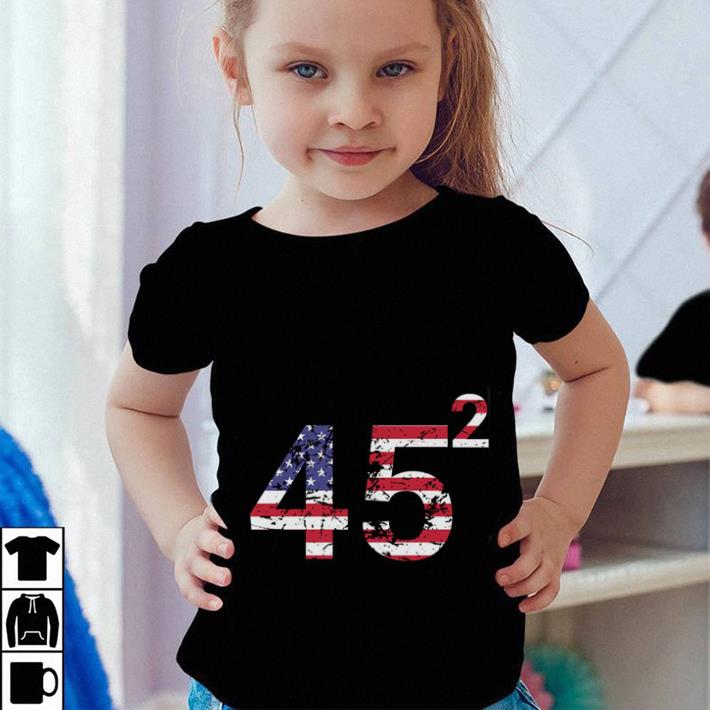 Trump 45 square 2020 American flag shirt Trump 45 square 2020 American flag shirt 4 - Trump 45 square 2020 American flag shirt
