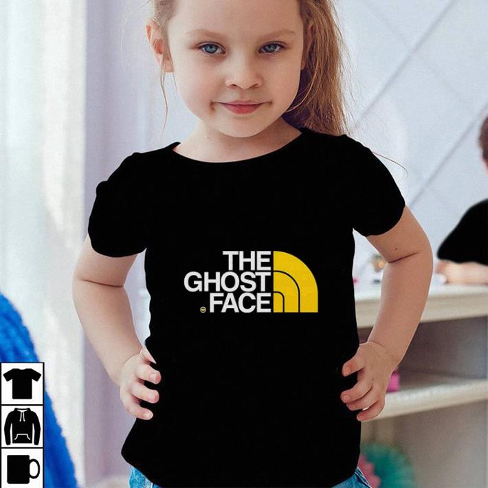 Wu Tang Clan The Ghost Face shirt Wu Tang Clan The Ghost Face shirt 4 - Wu Tang Clan The Ghost Face shirt