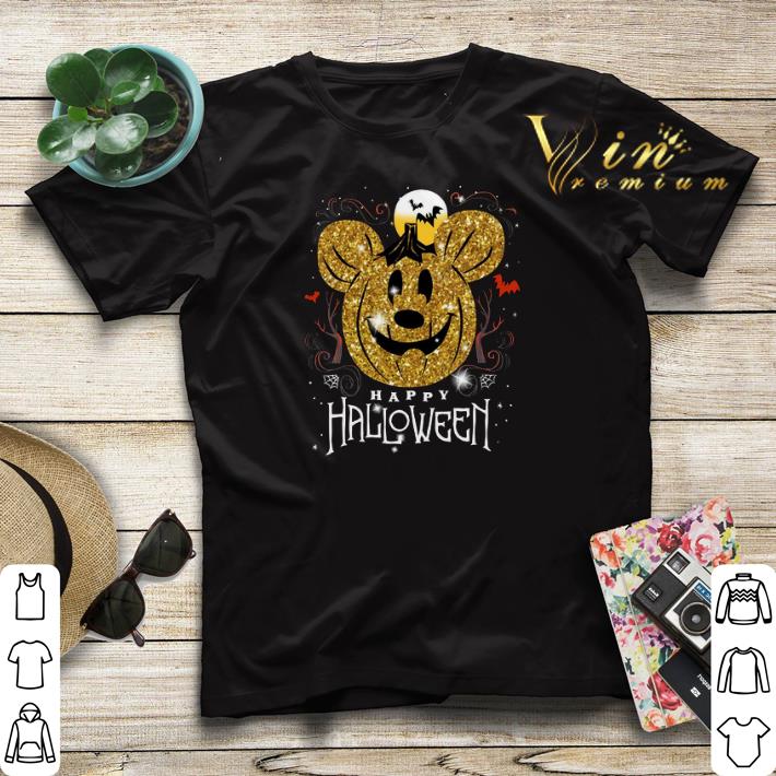 Mickey head happy halloween shirt sweater Mickey head happy halloween shirt sweater 4 - Mickey head happy halloween shirt sweater