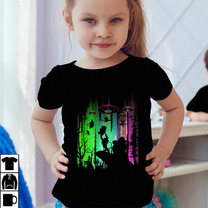 The Lion King Area 51 UFOs shirt The Lion King Area 51 UFOs shirt 4 - The Lion King Area 51 UFOs shirt