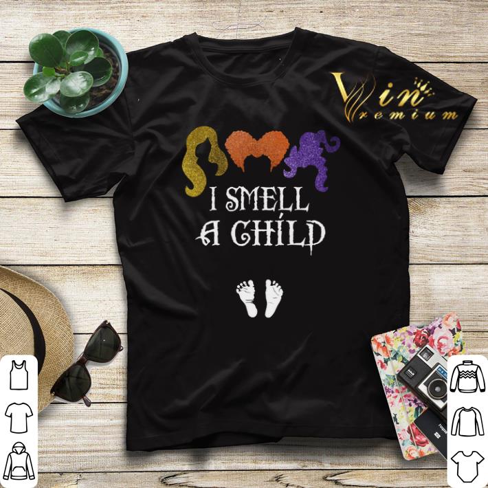 Hocus Pocus i smell a child shirt sweater Hocus Pocus i smell a child shirt sweater 4 - Hocus Pocus i smell a child shirt sweater