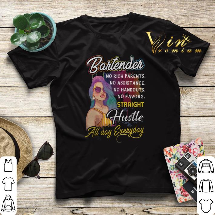 Anne Hathaway Bartender Straight Hustle All Day Everyday shirt sweater Anne Hathaway Bartender Straight Hustle All Day Everyday shirt sweater 4 - Anne Hathaway Bartender Straight Hustle All Day Everyday shirt sweater