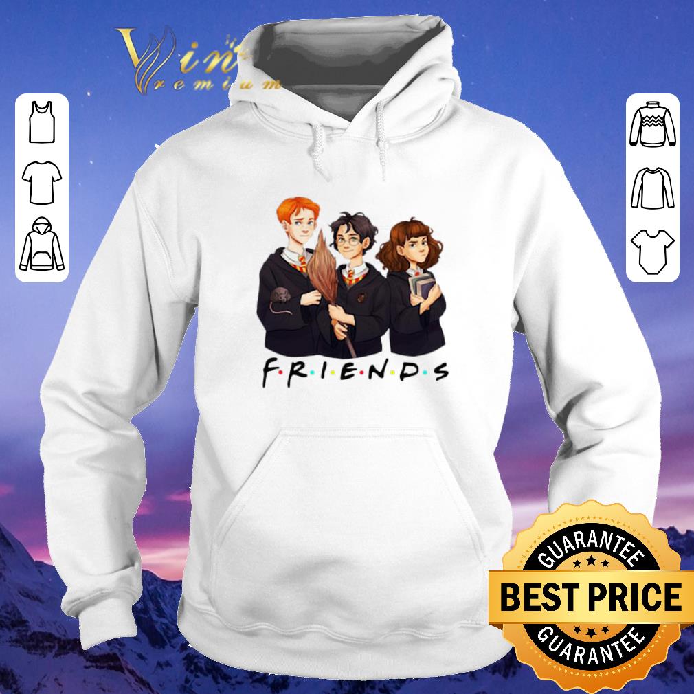 Awesome Harry Potter Characters Friends shirt sweater 4 - Awesome Harry Potter Characters Friends shirt sweater