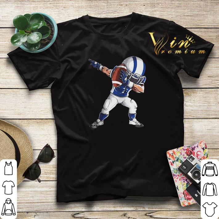 Dabbing Football player NFL shirt sweater Dabbing Football player NFL shirt sweater 4 - Dabbing Football player NFL shirt sweater
