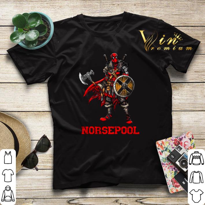 Deadpool Norsepool Viking shirt sweater Deadpool Norsepool Viking shirt sweater 4 - Deadpool Norsepool Viking shirt sweater