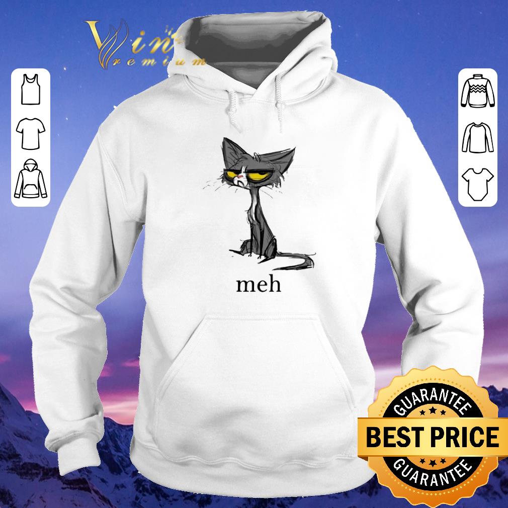 Funny Siamese Cat meh shirt sweater Funny Siamese Cat meh shirt sweater 4 - Funny Siamese Cat meh shirt sweater