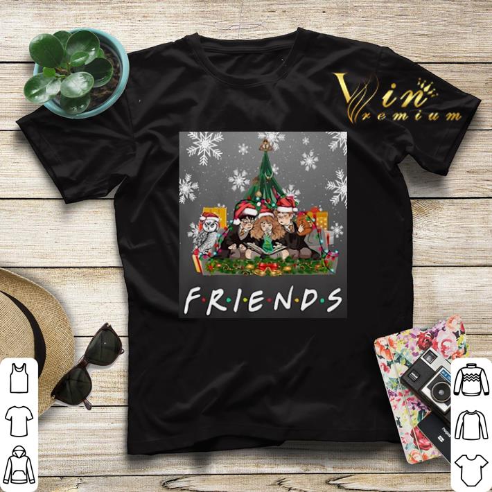 Harry Potter Friends Hermione Ron Weasley Owl Christmas shirt sweater Harry Potter Friends Hermione Ron Weasley Owl Christmas shirt sweater 4 - Harry Potter Friends Hermione Ron Weasley Owl Christmas shirt sweater