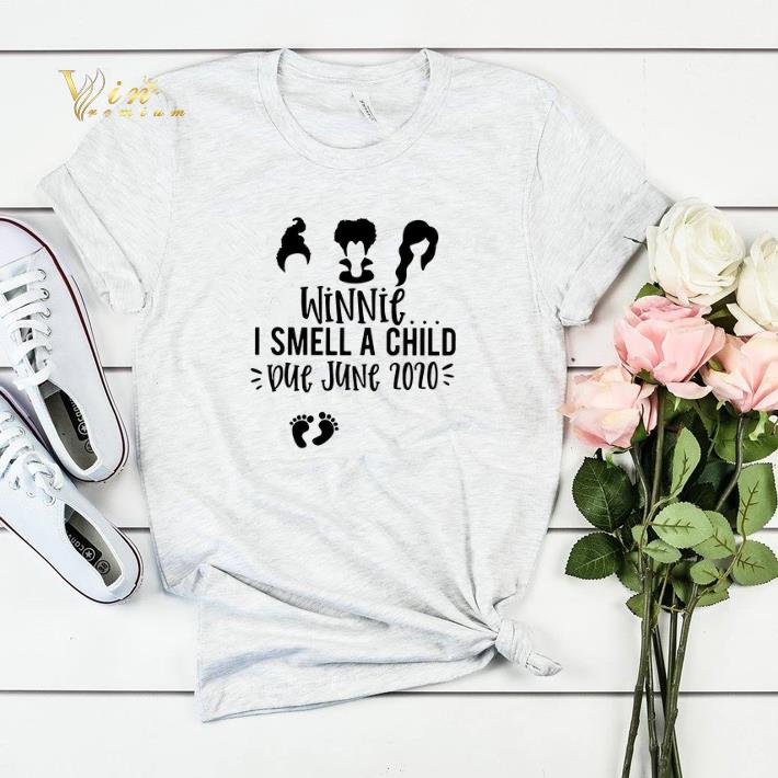Hocus Pocus Winnie I Smell A Child Due June Zozo shirt sweater Hocus Pocus Winnie I Smell A Child Due June Zozo shirt sweater 4 - Hocus Pocus Winnie I Smell A Child Due June Zozo shirt sweater