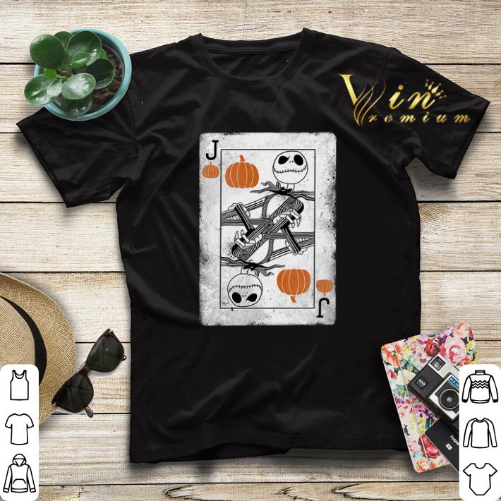 Jack Skellington of Pumpkin Halloween shirt Jack Skellington of Pumpkin Halloween shirt 4 - Jack Skellington of Pumpkin Halloween shirt
