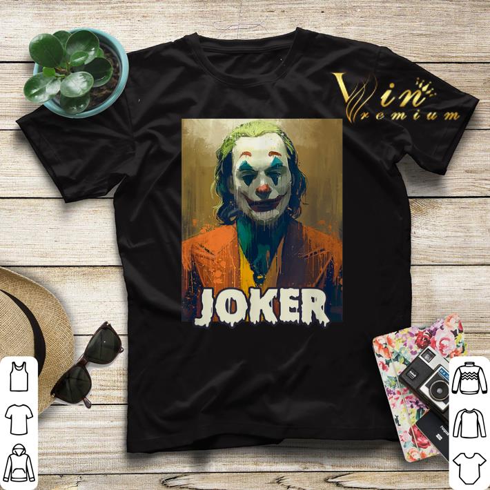 Joaquin Phoenix Joker 2019 shirt sweater 4 - Joaquin Phoenix Joker 2019 shirt sweater