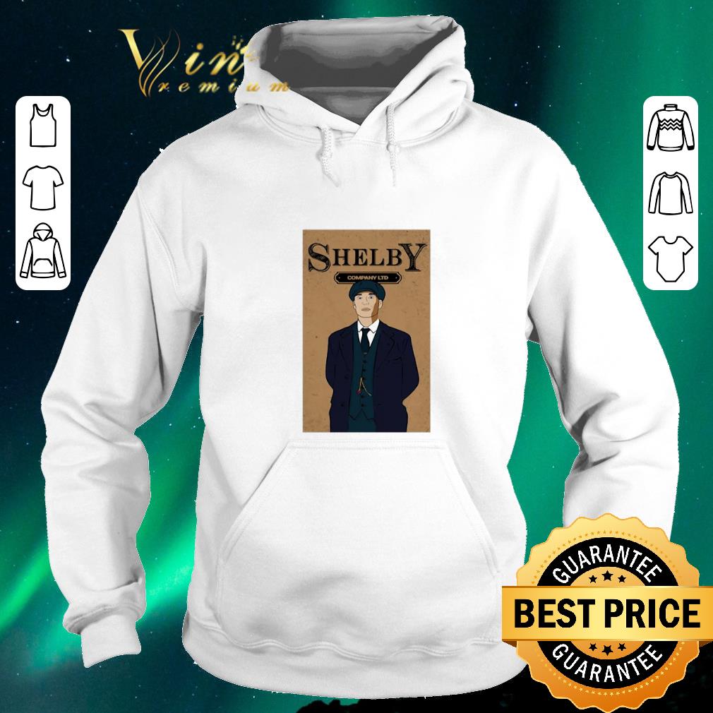 Official Tommy Shelby company ltd Peaky Blinders shirt sweater Official Tommy Shelby company ltd Peaky Blinders shirt sweater 4 1 - Official Tommy Shelby company ltd Peaky Blinders shirt sweater
