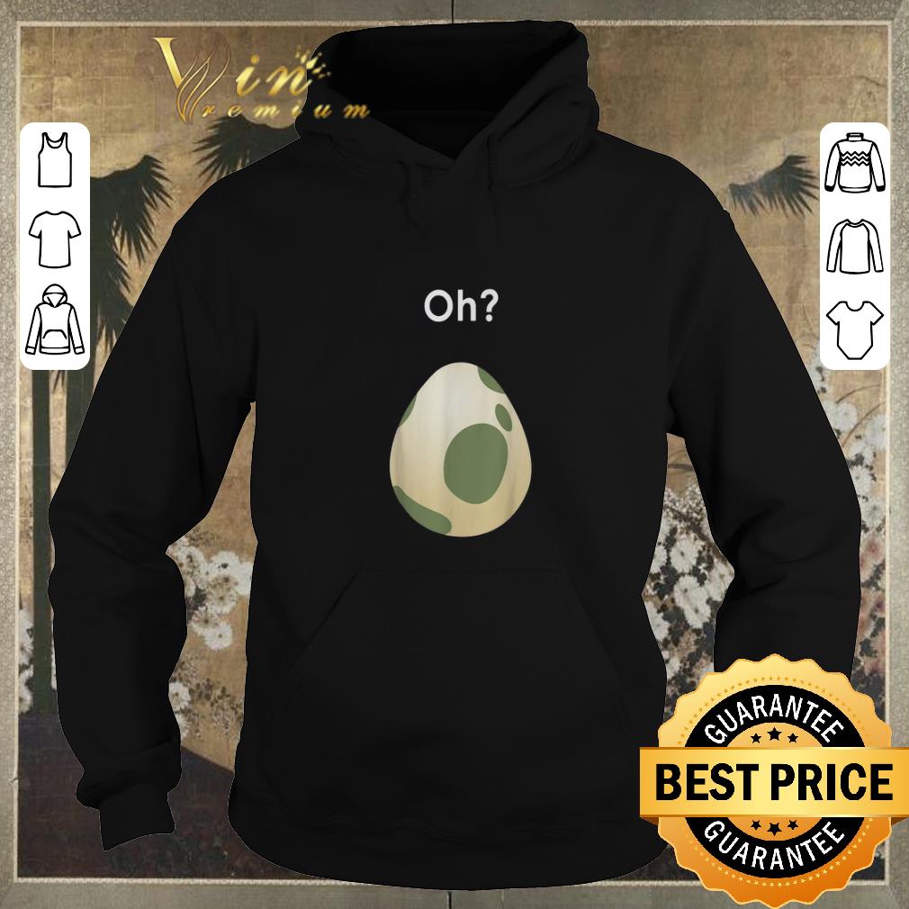 Original Pokemon Egg Maternity shirt sweater 4 - Original Pokemon Egg Maternity shirt sweater