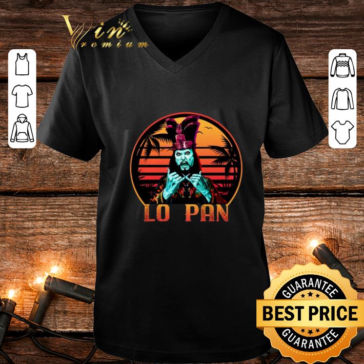 Pretty David Lo Pan Big Trouble In Little China shirt Pretty David Lo Pan Big Trouble In Little China shirt 4 - Pretty David Lo Pan Big Trouble In Little China shirt