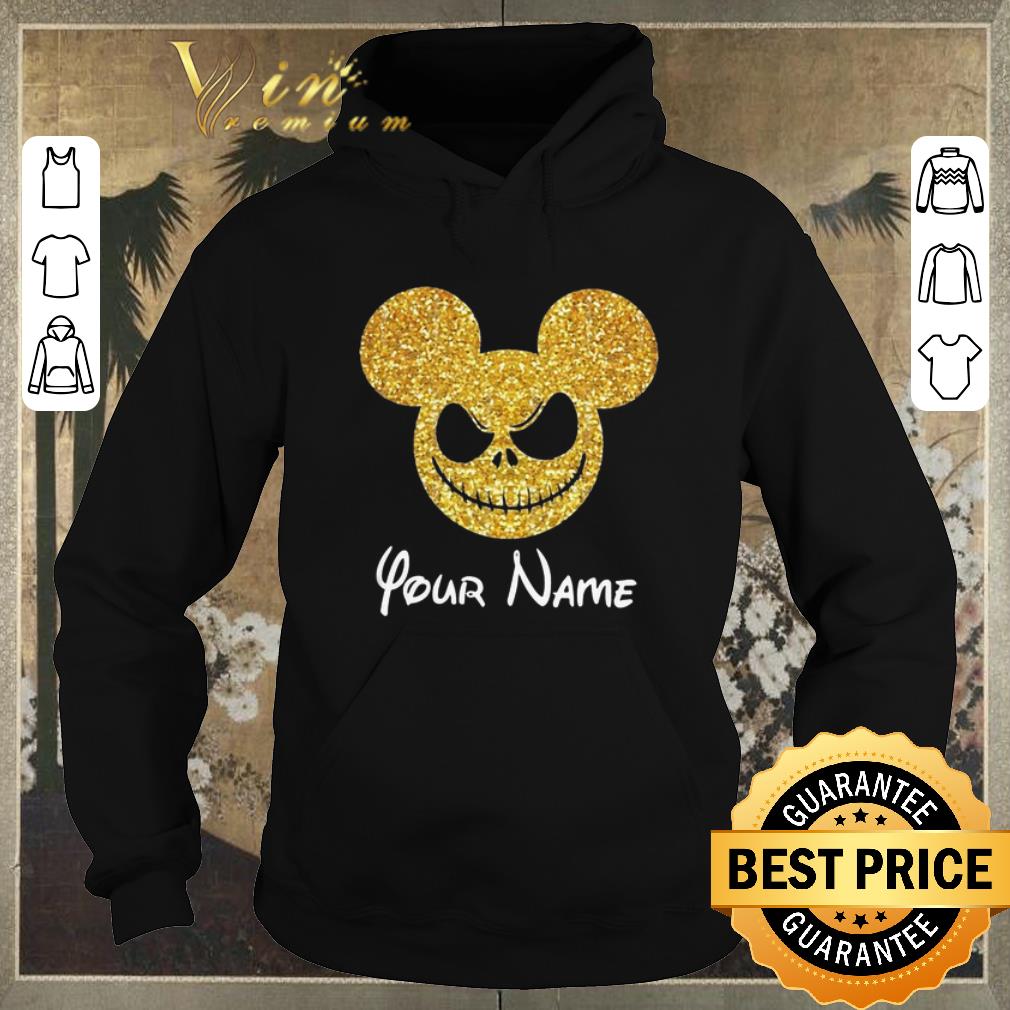 Pretty Mickey Face Your Name Jack Skellington shirt Pretty Mickey Face Your Name Jack Skellington shirt 4 - Pretty Mickey Face Your Name Jack Skellington shirt