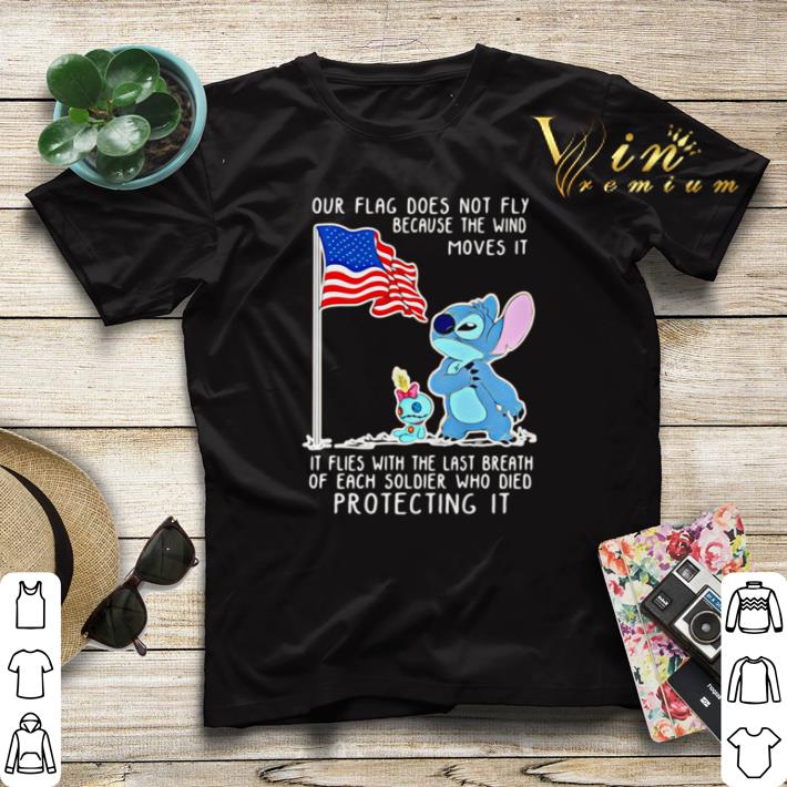 Stitch our flag flies with the last breath of each soldier who died protecting it shirt sweater 4 - Stitch our flag flies with the last breath of each soldier who died protecting it shirt sweater
