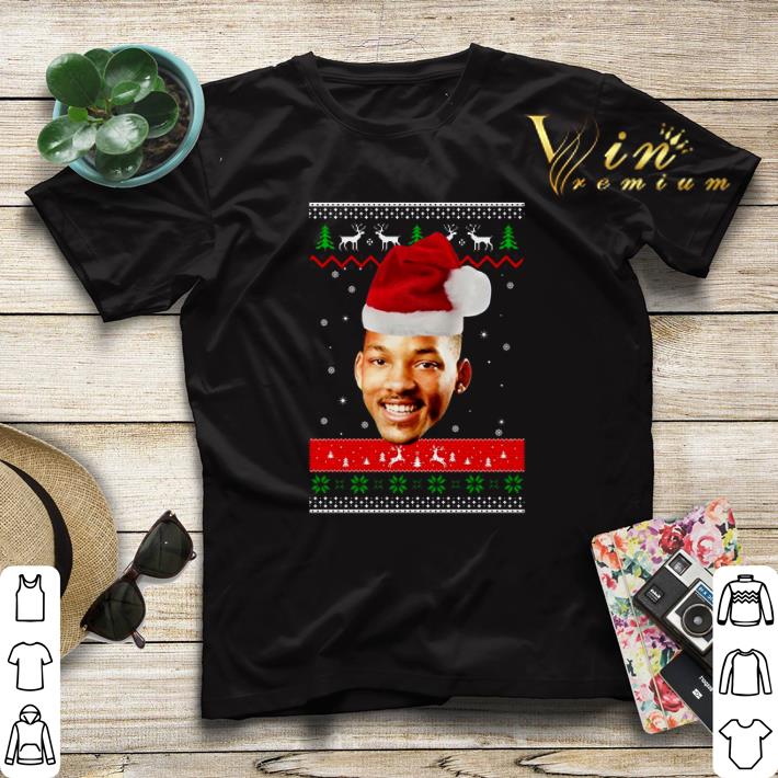 The Fresh Prince of Bel-Air Christmas 2019 shirt The Fresh Prince of Bel Air Christmas 2019 shirt 4 - The Fresh Prince of Bel-Air Christmas 2019 shirt