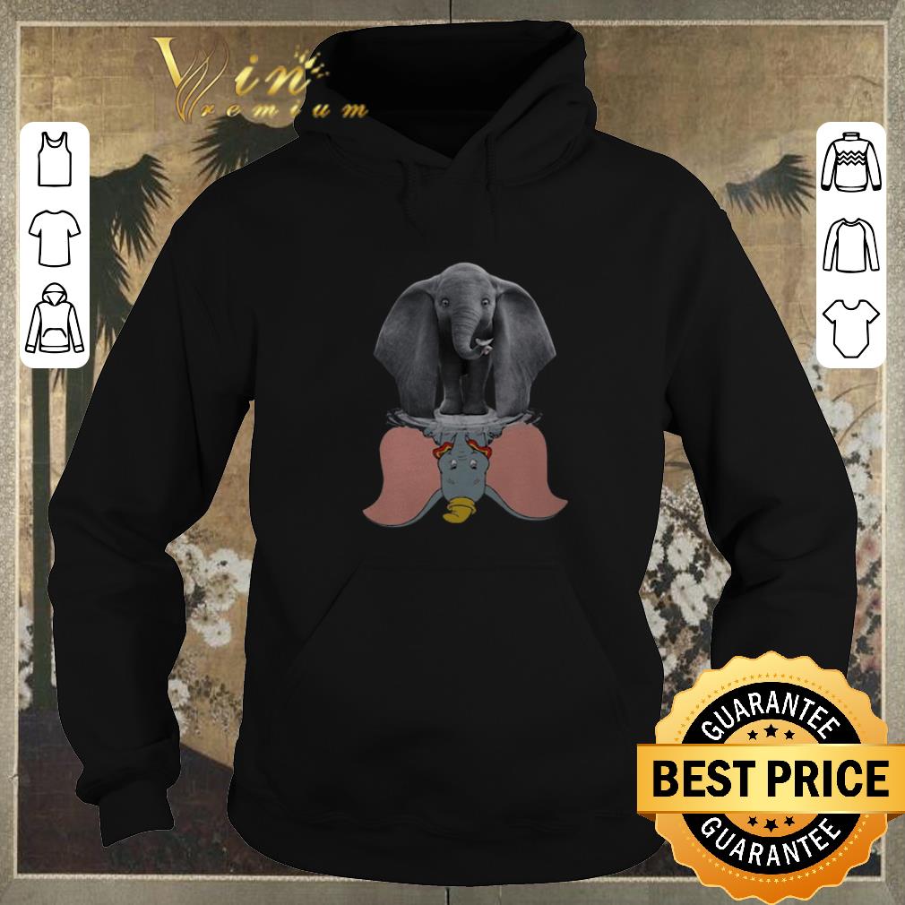 Awesome Disney Dumbo water mirror reflection shirt sweater Awesome Disney Dumbo water mirror reflection shirt sweater 4 - Awesome Disney Dumbo water mirror reflection shirt sweater