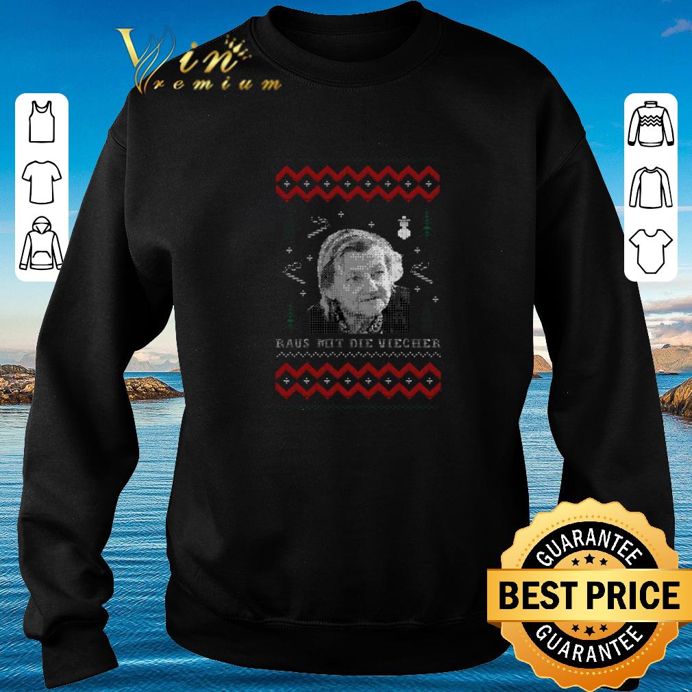 Awesome Familie Ritter Raus Mit Die Viecher Ugly Christmas shirt sweater Awesome Familie Ritter Raus Mit Die Viecher Ugly Christmas shirt sweater 4 - Awesome Familie Ritter Raus Mit Die Viecher Ugly Christmas shirt sweater