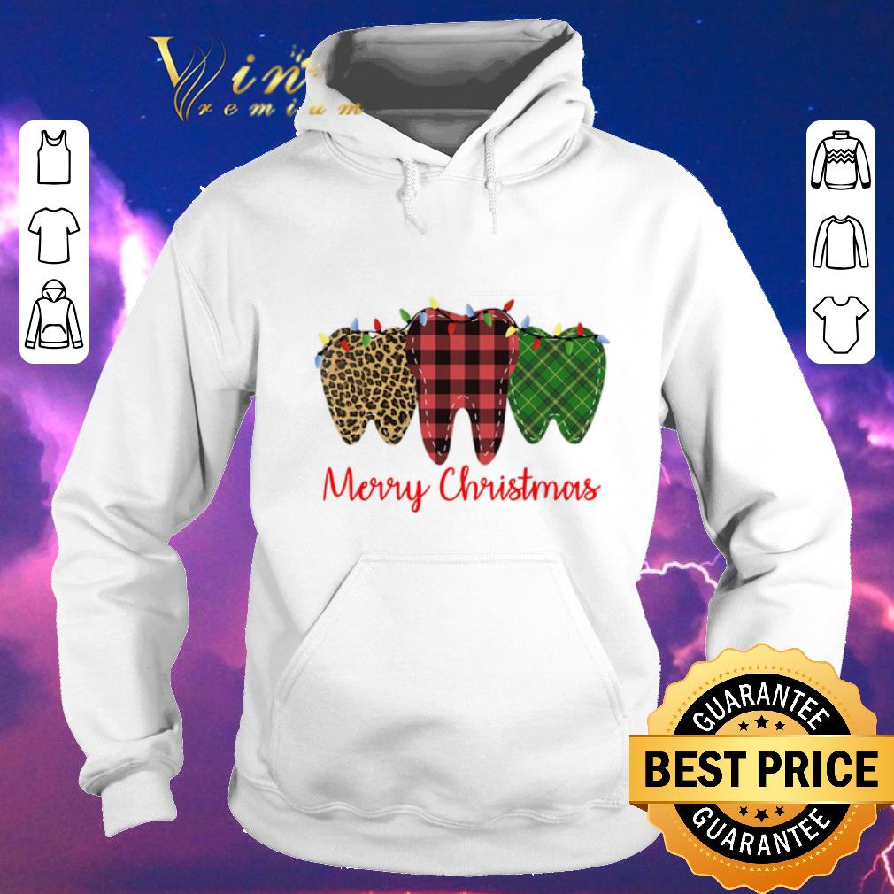 Awesome Merry Christmas Leopard Plaid Teeth With Lights Dentist shirt sweater Awesome Merry Christmas Leopard Plaid Teeth With Lights Dentist shirt sweater 4 - Awesome Merry Christmas Leopard Plaid Teeth With Lights Dentist shirt sweater