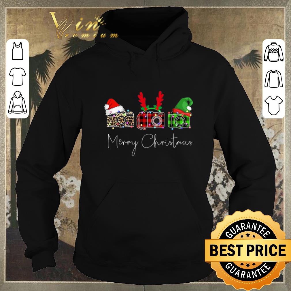 Awesome Photograph Merry Christmas Santa reindeer Elf shirt Awesome Photograph Merry Christmas Santa reindeer Elf shirt 4 - Awesome Photograph Merry Christmas Santa reindeer Elf shirt