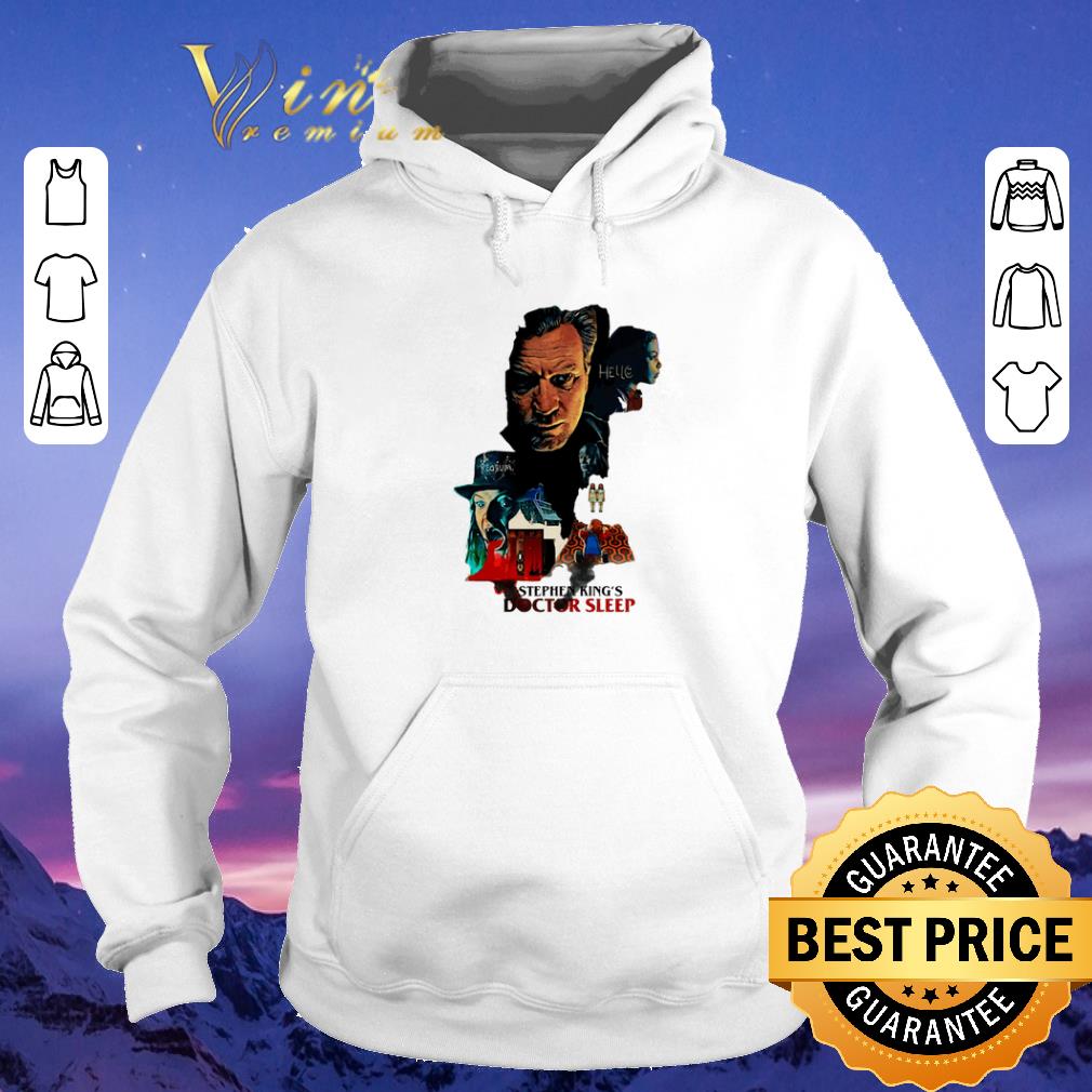 Awesome Stephen King Doctor Sleep Cell Under The Dome Joyland shirt sweater 4 - Awesome Stephen King Doctor Sleep Cell Under The Dome Joyland shirt sweater