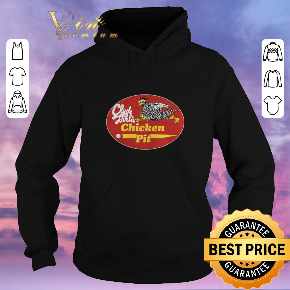 Awesome Stroker Ace Clyde Torkle Chicken Pit shirt sweater Awesome Stroker Ace Clyde Torkle Chicken Pit shirt sweater 4 - Awesome Stroker Ace Clyde Torkle Chicken Pit shirt sweater