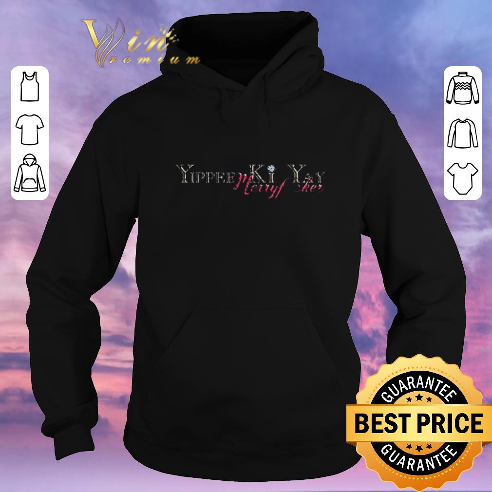 Awesome Yippee Ki Yay Merry Fucker Christmas shirt sweater Awesome Yippee Ki Yay Merry Fucker Christmas shirt sweater 4 - Awesome Yippee Ki Yay Merry Fucker Christmas shirt sweater