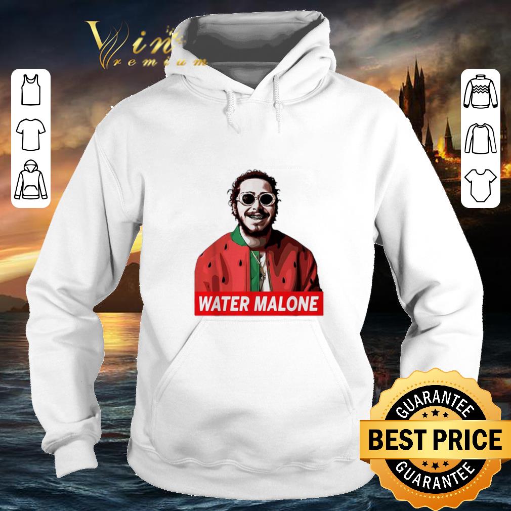 Cheap Post Malone Water Malone shirt Cheap Post Malone Water Malone shirt 4 - Cheap Post Malone Water Malone shirt