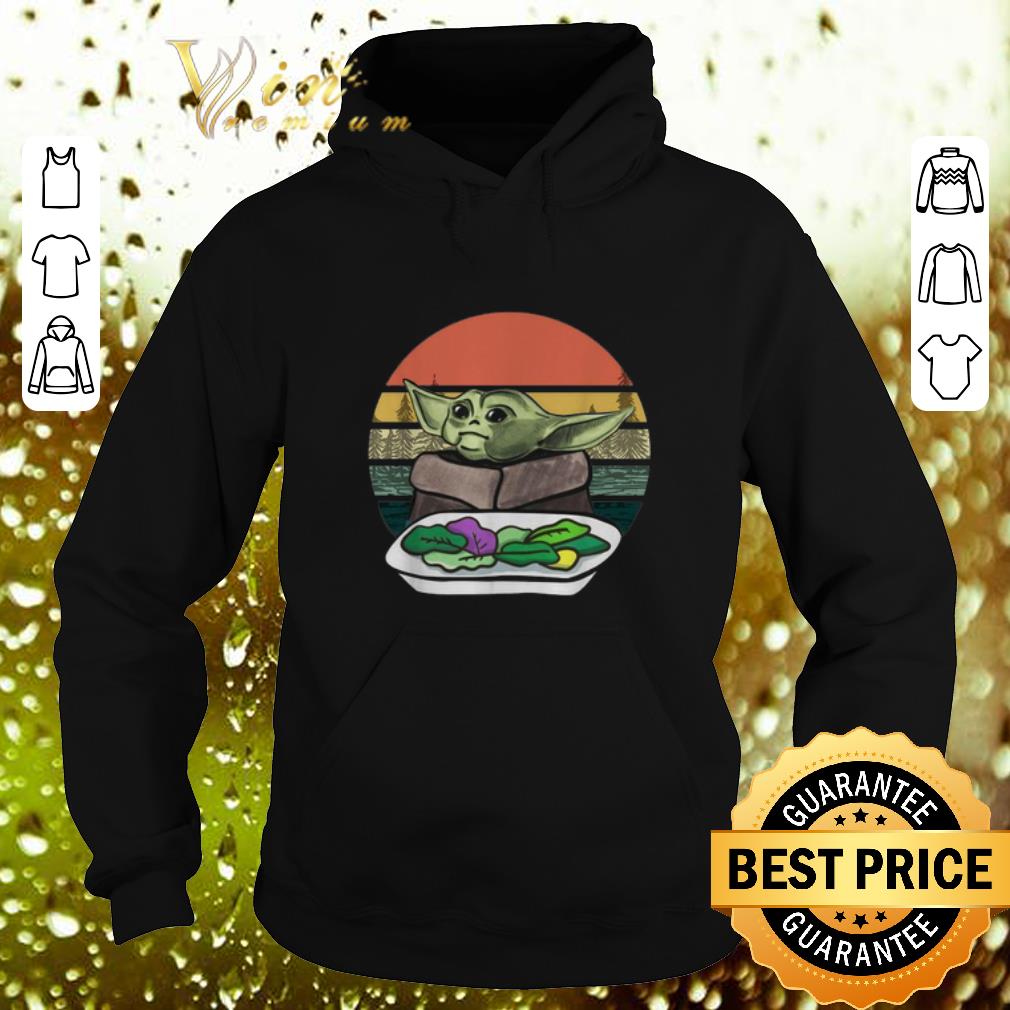 Cheap Woman Yelling At A Baby Yoda Vintage shirt 4 - Cheap Woman Yelling At A Baby Yoda Vintage shirt