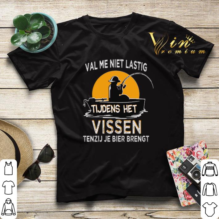 Fishing val me niet lastig tijdens het vissen tenzij je bier brengt shirt sweater Fishing val me niet lastig tijdens het vissen tenzij je bier brengt shirt sweater 4 - Fishing val me niet lastig tijdens het vissen tenzij je bier brengt shirt sweater