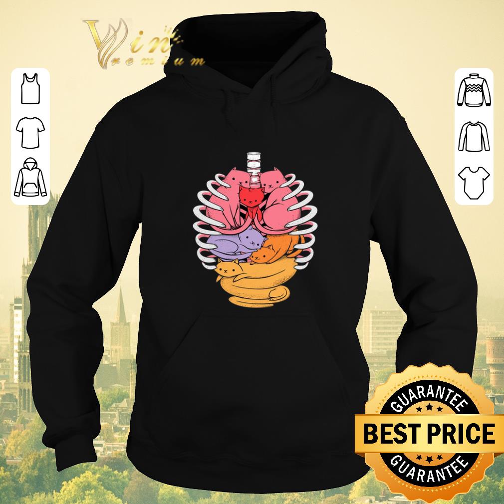 Funny Anatomic Bone Cats shirt sweater Funny Anatomic Bone Cats shirt sweater 4 - Funny Anatomic Bone Cats shirt sweater