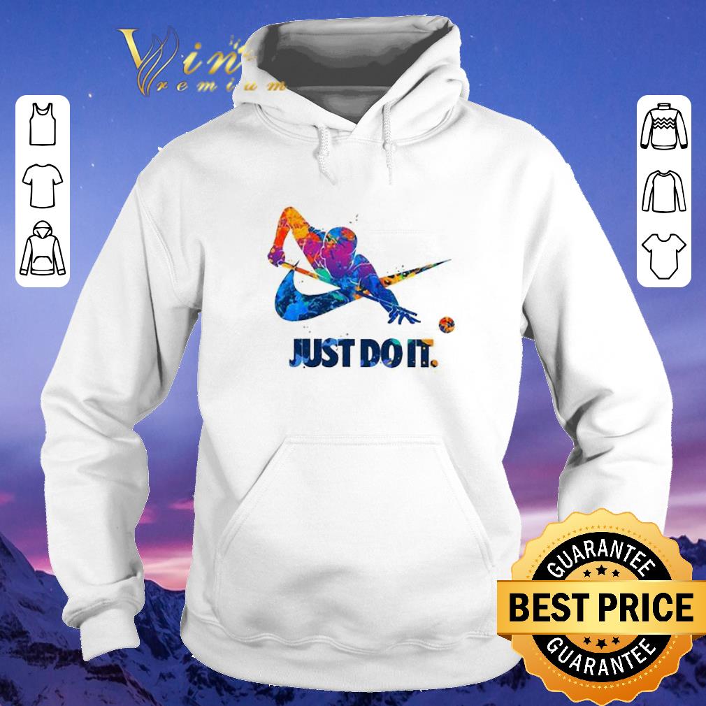Funny Nike just do it Cue sports shirt sweater 4 - Funny Nike just do it Cue sports shirt sweater