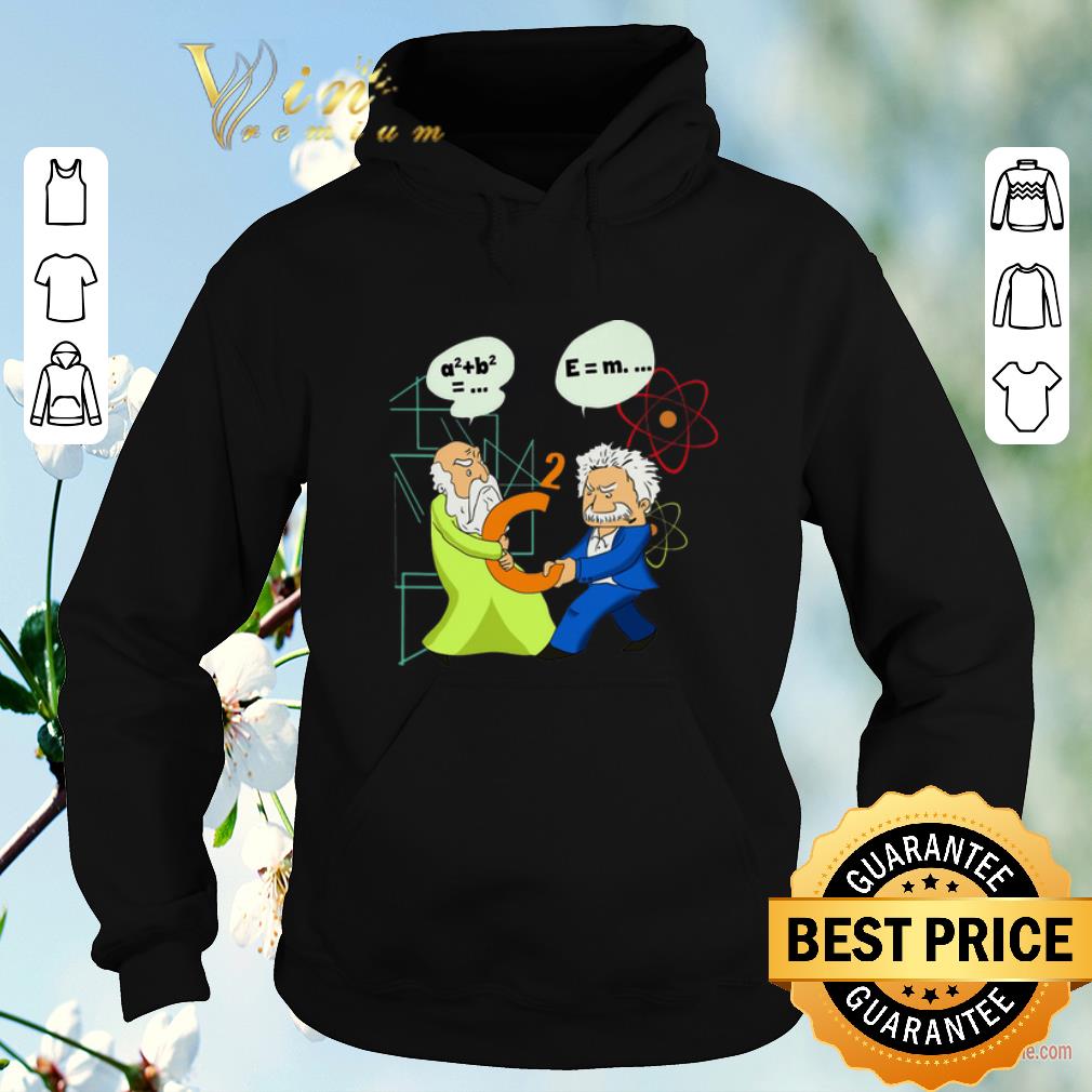 Funny Science secret a2 b2 shirt sweater 4 - Funny Science secret a2 b2 shirt sweater