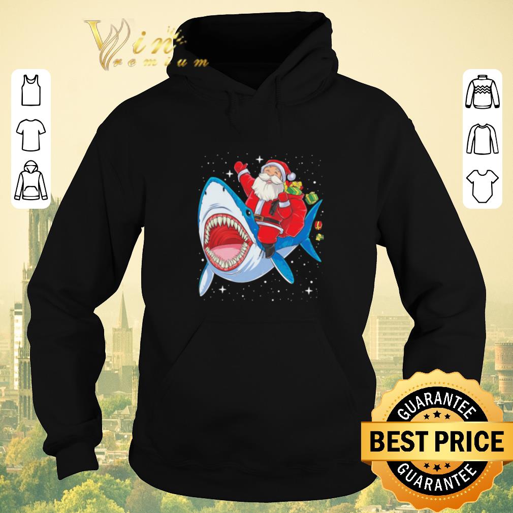 Hot Satan riding shark Christmas shirt sweater Hot Satan riding shark Christmas shirt sweater 4 - Hot Satan riding shark Christmas shirt sweater