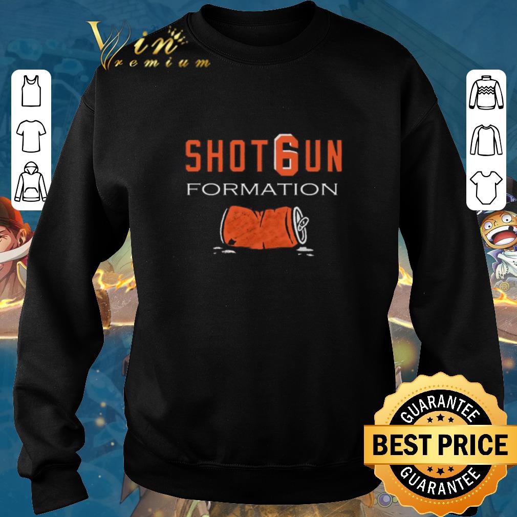 Hot Shot6un formation shirt sweater 2019 4 - Hot Shot6un formation shirt sweater 2019