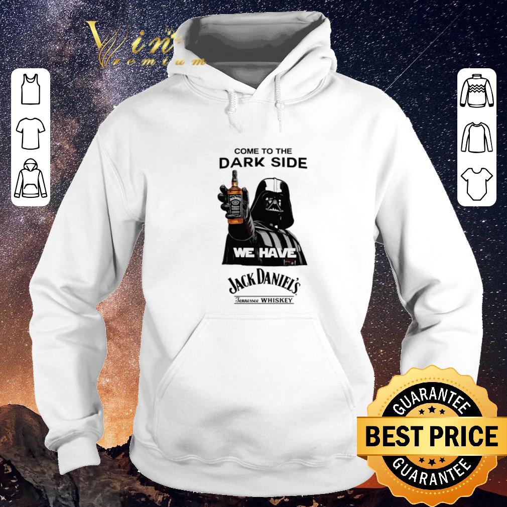 Nice Darth Vader come to the dark side we have Jack Daniel's whiskey shirt sweater Nice Darth Vader come to the dark side we have Jack Daniel s whiskey shirt sweater 4 - Nice Darth Vader come to the dark side we have Jack Daniel's whiskey shirt sweater