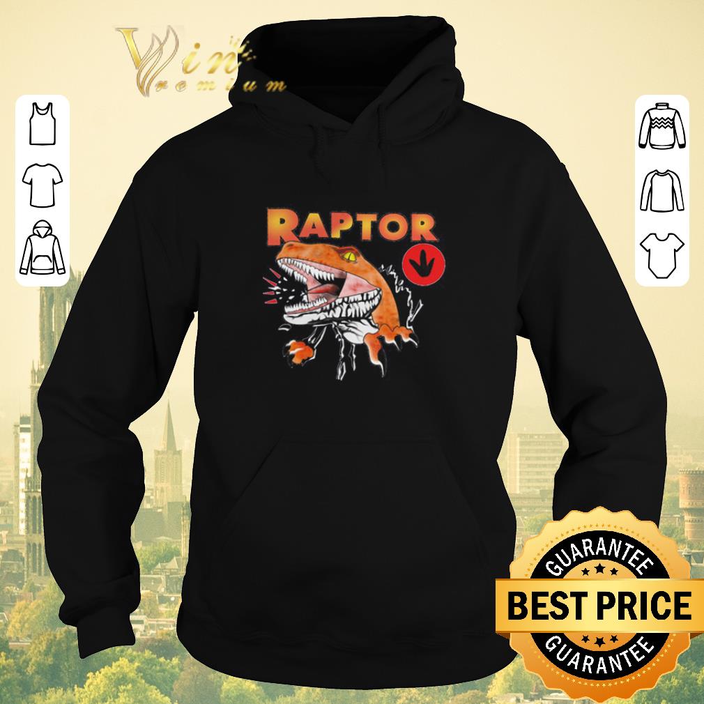 Nice Raptor Dinosaur T Rex shirt sweater 4 - Nice Raptor Dinosaur T Rex shirt sweater