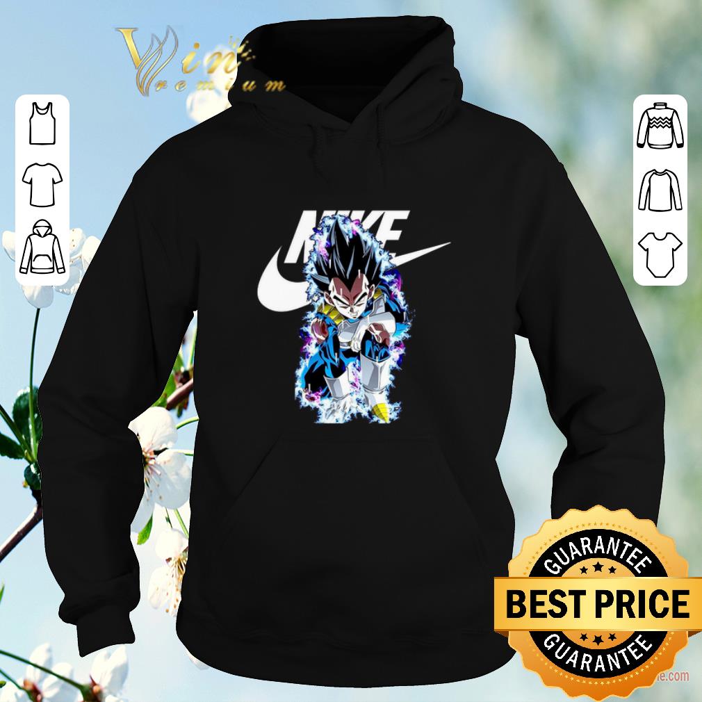 Official Nike Vegeta instinct just do it shirt sweater 4 - Official Nike Vegeta instinct just do it shirt sweater